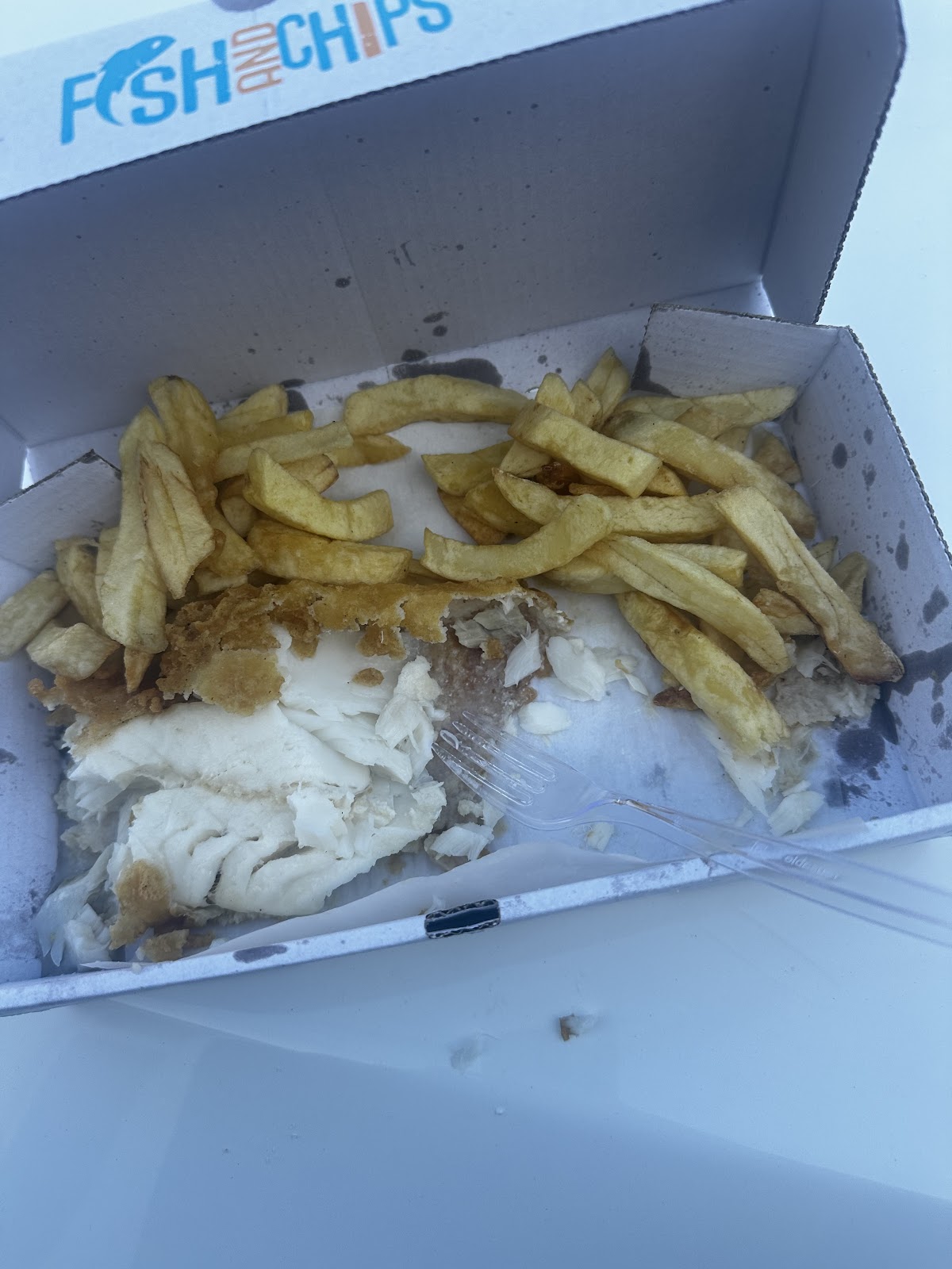 Photo of The fisherman’s catch - 78 Bowbridge Rd, Newark-on-Trent, Newark NG24 4BZ